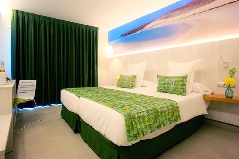 Hôtel Lemon & Soul Cactus Garden 4* photo 2