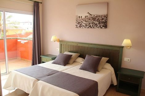 Club Marmara Oasis Village 3* photo 4