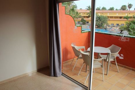 Club Marmara Oasis Village 3* photo 5