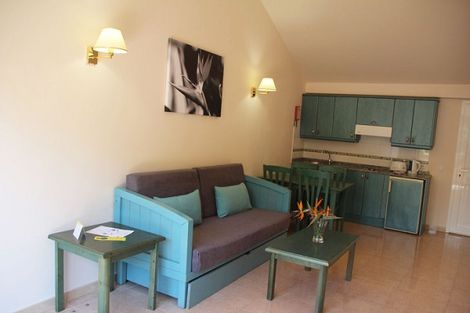Club Marmara Oasis Village 3* photo 6