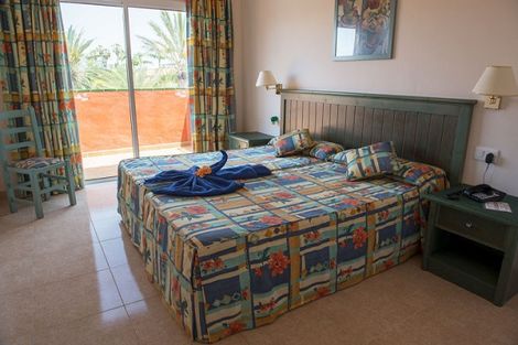 Club Marmara Oasis Village 3* photo 7