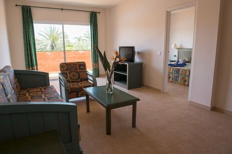 Club Marmara Oasis Village 3* photo 8