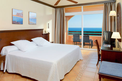 Hôtel Occidental Jandia Playa 4* photo 4