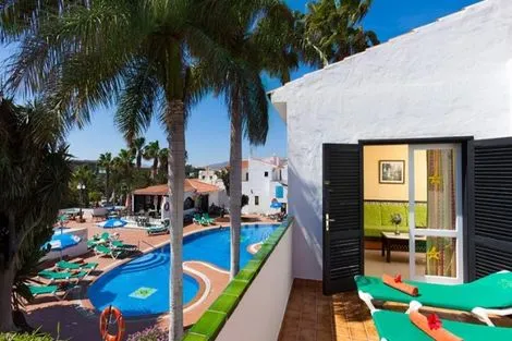 Hôtel Puerto Caleta 2* photo 10