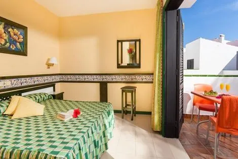 Hôtel Puerto Caleta 2* photo 14