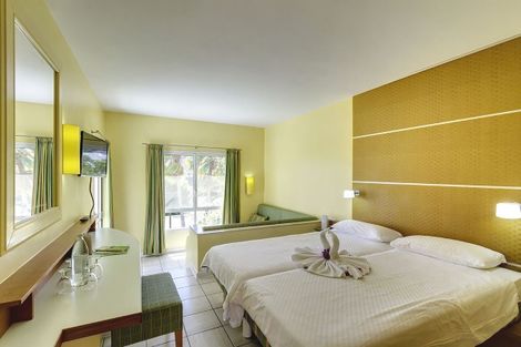 Club Robinson Esquinzo Playa 3* photo 3