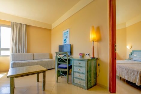 Hôtel SBH Costa Calma Beach 4* photo 12