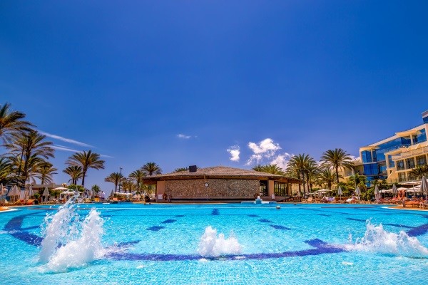 Piscine - SBH Costa Calma Palace