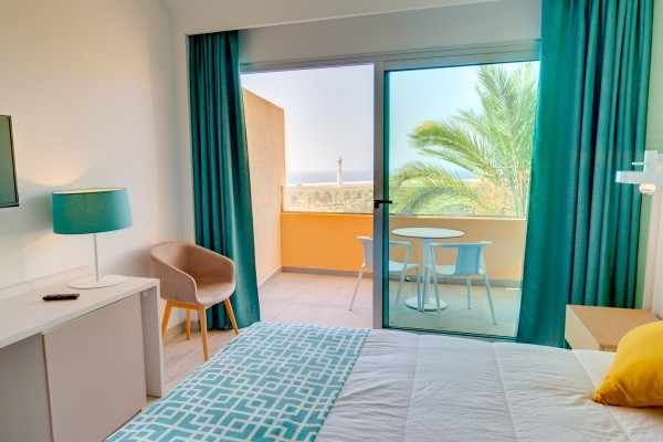 Chambre - Hôtel SBH Maxorata Resort (ex Jandia) 4* Fuerteventura Fuerteventura
