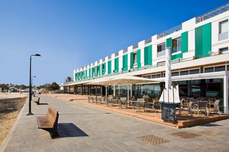 Hôtel Corralejo Beach 4* photo 11