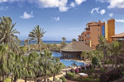 Hôtel Elba Sara 4* photo 3