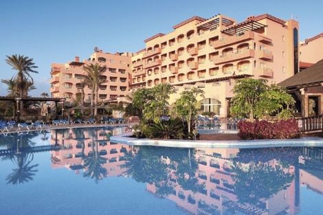 Hôtel Elba Sara 4* photo 4