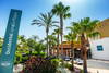 Facade - Hôtel Occidental Jandia Playa 4* Fuerteventura Canaries