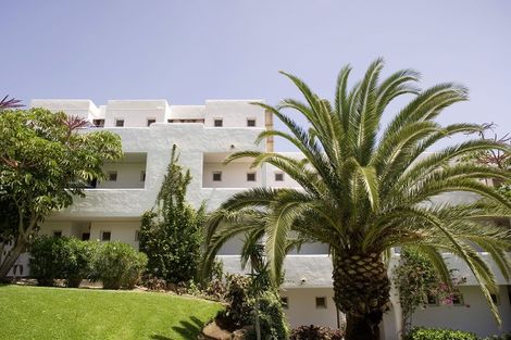 Club Robinson Esquinzo Playa 3* photo 9
