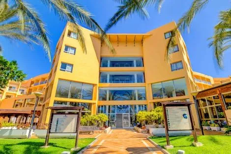 Hôtel SBH Costa Calma Beach 4* photo 22