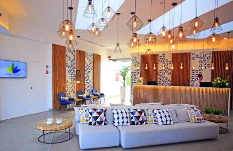 Club Corralejo Village 4* photo 13