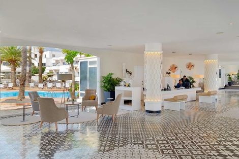 Hôtel H10 Ocean Dunas 4* photo 11