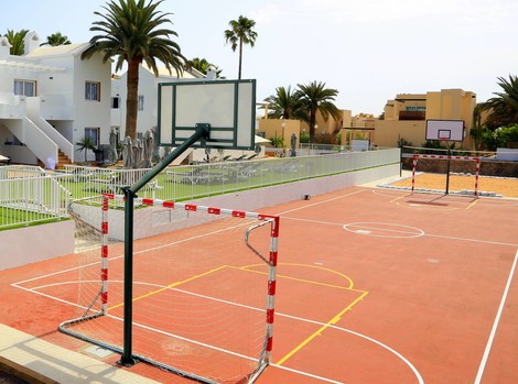 Club Corralejo Village 4* photo 12