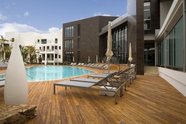 Fuerteventura : Club Adult Only +16 - Ôclub R2 Bahia Playa Design Hotel