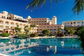 Fuerteventura-Fuerteventura, Hôtel Adult Only H10 Playa Esmeralda
