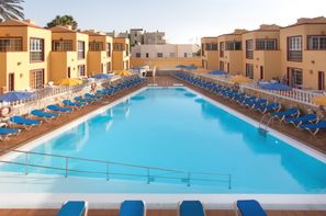 Fuerteventura-Fuerteventura, Hôtel Apartamentos Maxorata Beach Corralejo