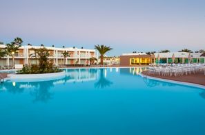 Fuerteventura-Fuerteventura, Hôtel Bahia de Lobos