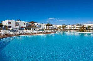 Fuerteventura-Fuerteventura, Hôtel Bahia de Lobos