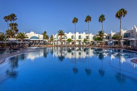 Hôtel Barcelo Corralejo Sands 4* photo 1