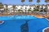 Piscine - Hôtel Barcelo Corralejo Sands 4* Fuerteventura Canaries