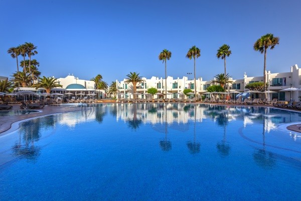 Piscine - Barcelo Corralejo Sands