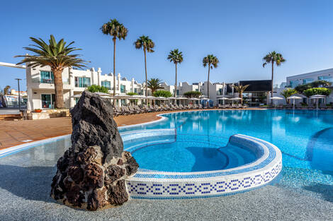 Hôtel Barceló Corralejo Sands fuerteventura Fuerteventura