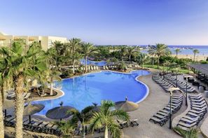 Vacances Caleta de Fuste: Hôtel Barceló Fuerteventura Thalasso Spa