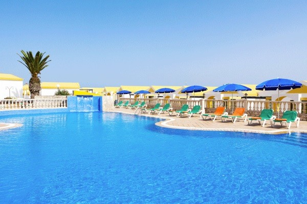 Piscine - Club Caleta Dorada