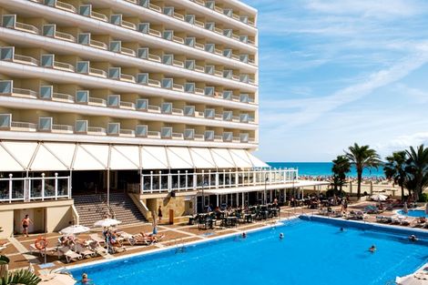 Hôtel Club Hotel Riu Oliva Beach Resort 3* photo 4