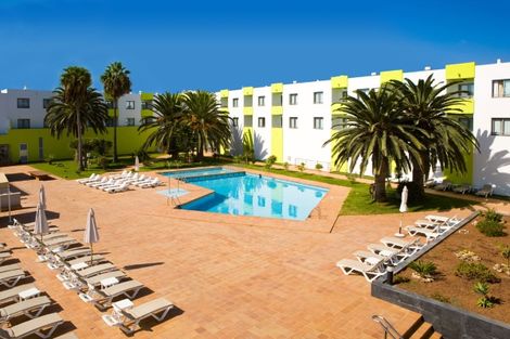 Hôtel Corralejo Beach 4* photo 9