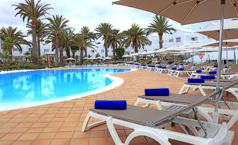 Club Corralejo Village 4* photo 1