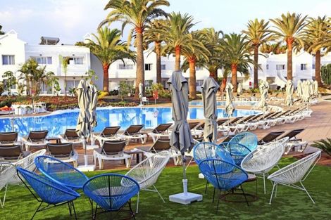 Club Corralejo Village 4*