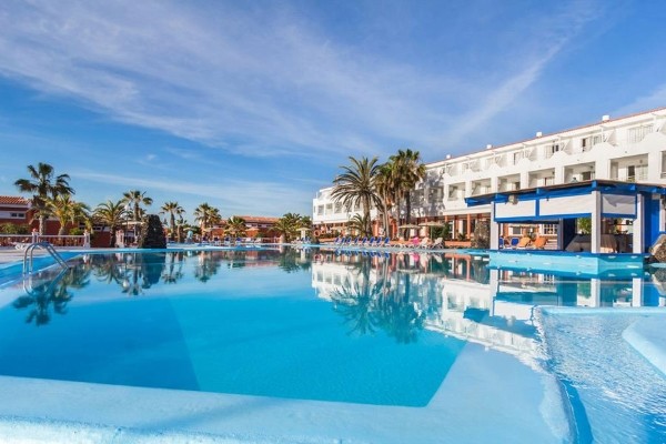 Piscine - Costa Tropical