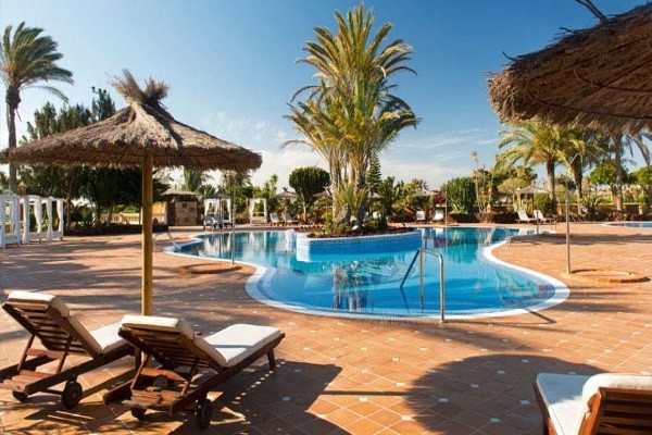 Piscine - Elba Palace Golf & Vital