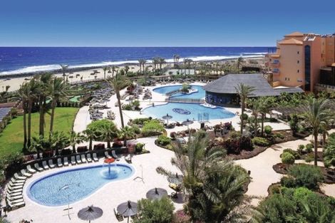 Hôtel Elba Sara 4*