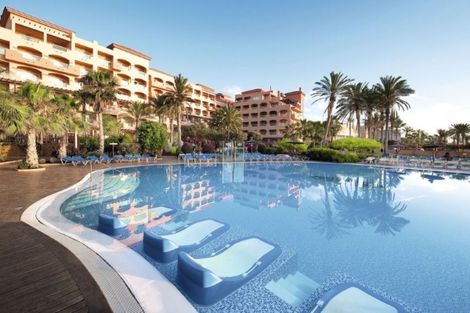 Hôtel Elba Sara 4* photo 1