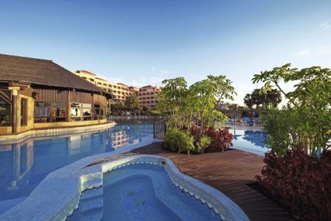 Hôtel Elba Sara 4* photo 2