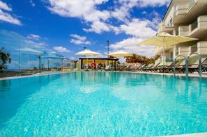 Fuerteventura-Fuerteventura, Hôtel Ereza Mar