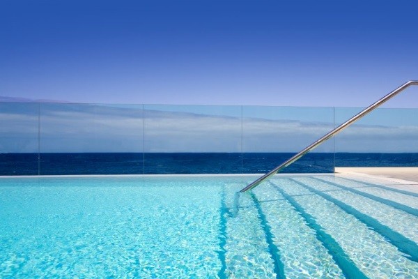 Piscine - Ereza Mar