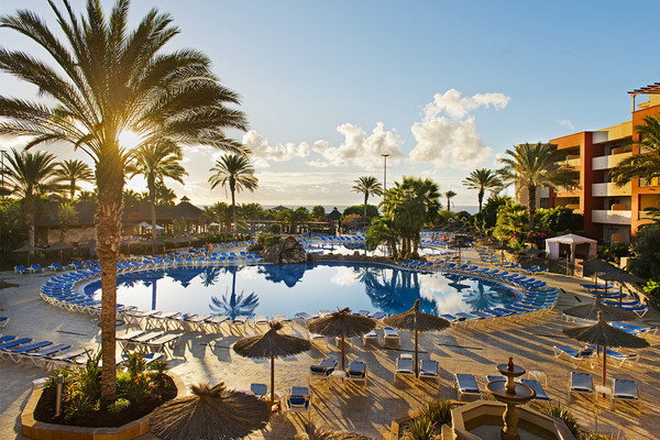 Hôtel Elba Carlota Caleta de Fuste Fuerteventura – FRAMISSIMA