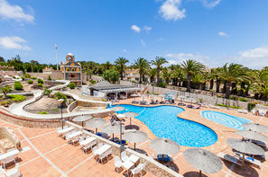 Fuerteventura-Fuerteventura, Club Framissima SBH Monica Beach Resort