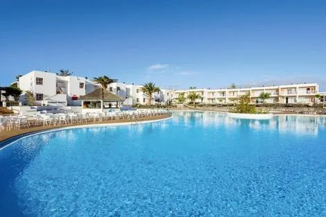 Club FTI Voyages Bahia de Lobos 4*