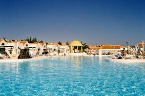 Fuerteventura-Fuerteventura, Hôtel Fuertesol Bungalows