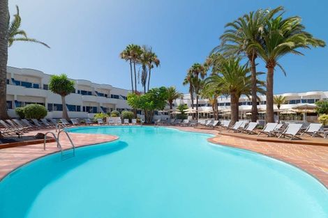Hôtel H10 Ocean Dunas 4* photo 2