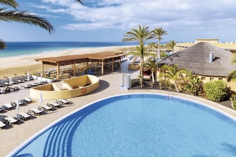 Hôtel Iberostar Fuerteventura Palace 5* photo 2